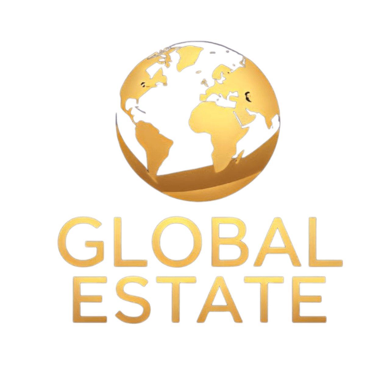Global Estate Logo