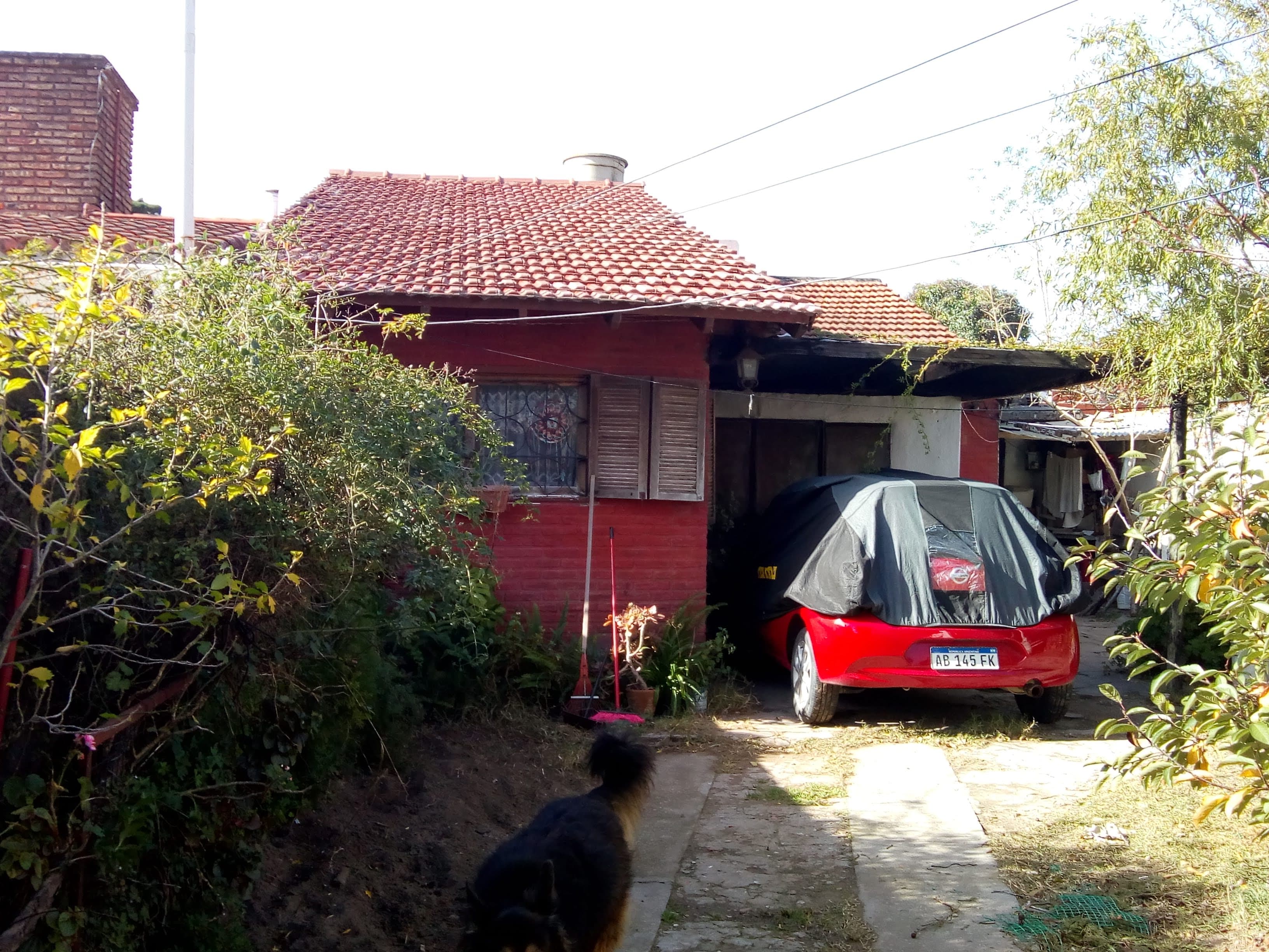 HERMOSA CASA EN MAR DE AJO - foto 1