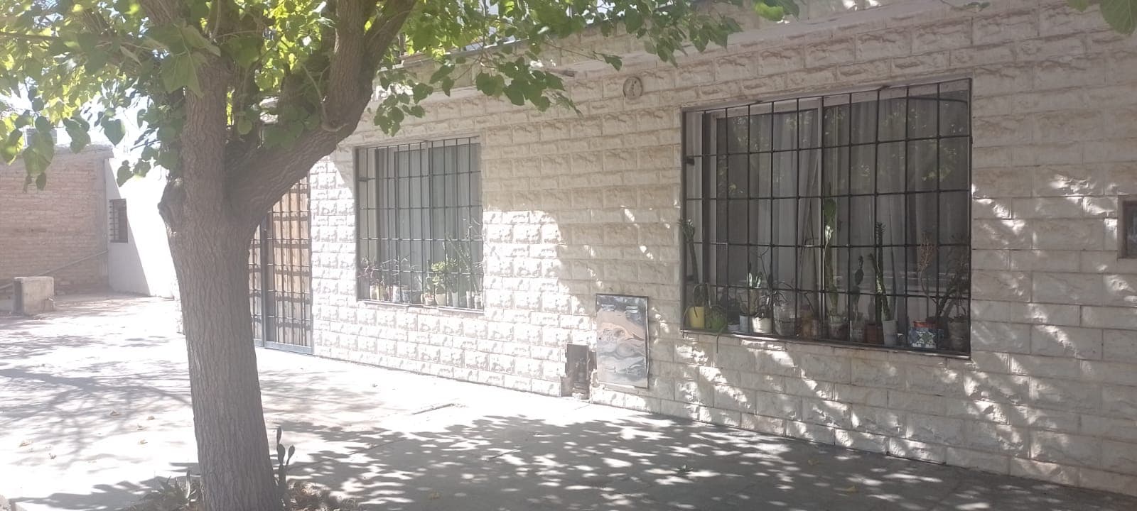 Alquilo casa en Guaymallén, Buena Nueva Barrio San Javier - foto 1