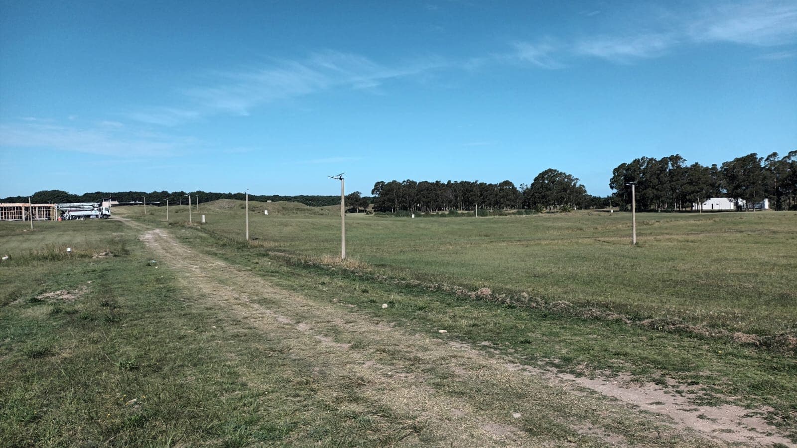 Vendo Lotes en Lomas del Golf - foto 1