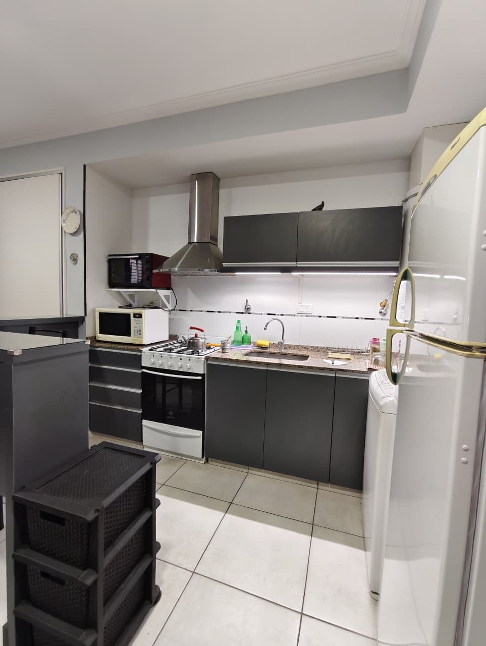 Departamento en Chillcani - foto 1