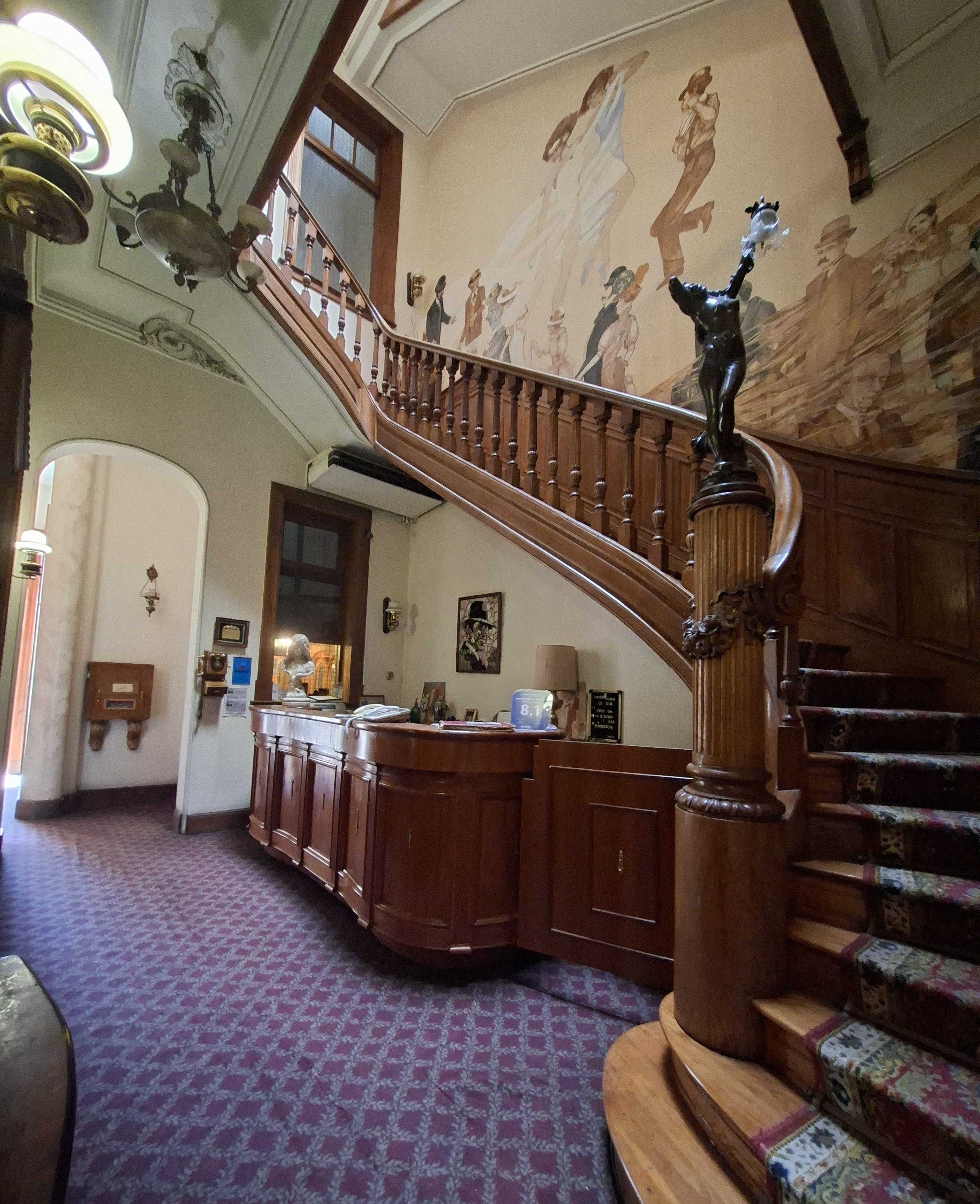Hotel místico en san telmo buenos aires - foto 1