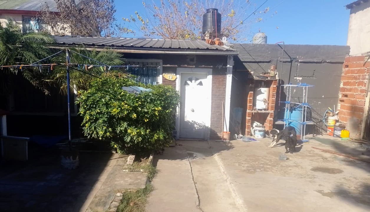Oportunidad Casa en Merlo financiada - foto 1
