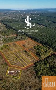Lotes en venta ubicado en Loreto, Misiones - foto 1