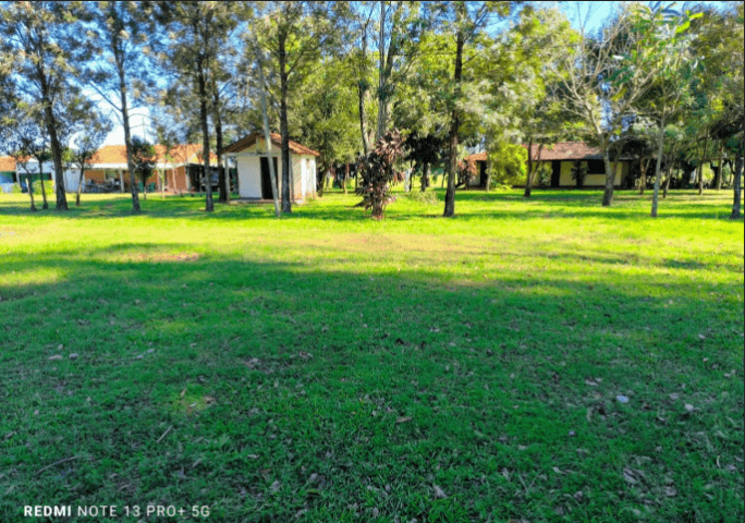 Campo en venta de 2456m2 ubicado en San Pedro del Parana – Paraguay - foto 1