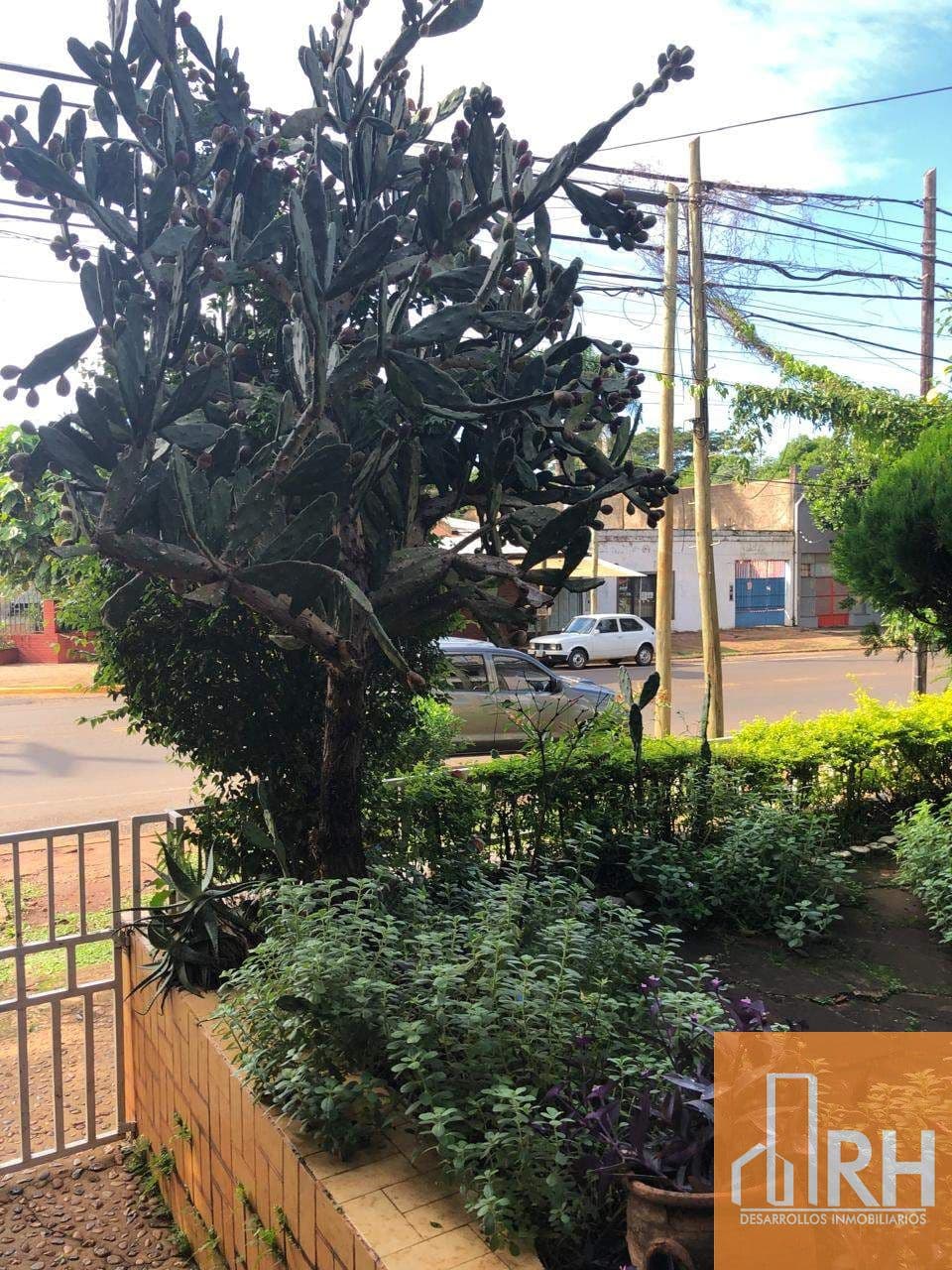 CASA A RECICLAR EN AV. LÓPEZ TORRES Posadas - foto 1