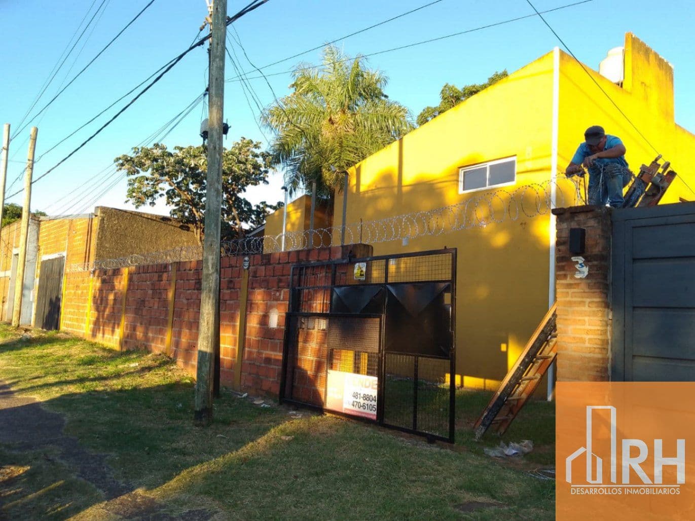 PH en venta en Posadas Misiones - foto 1