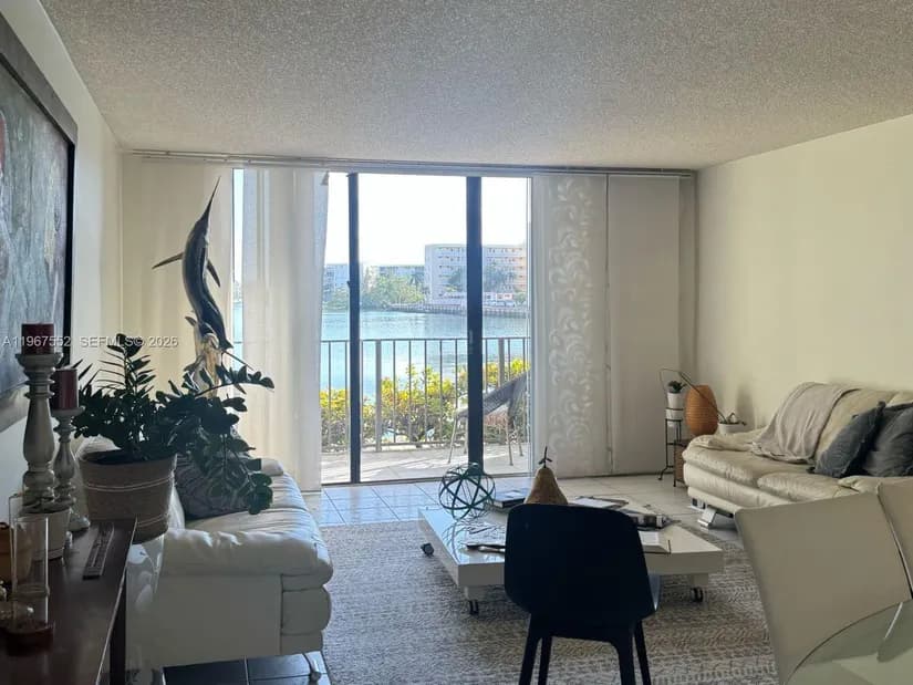 Apartamento en alquiler Aventura, Miami - foto 1