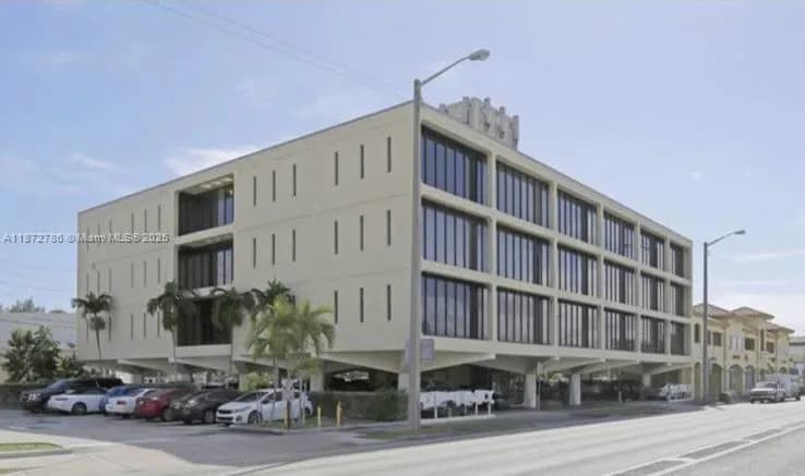 Oficinas en alquiler, Coral Gables, Florida - foto 1