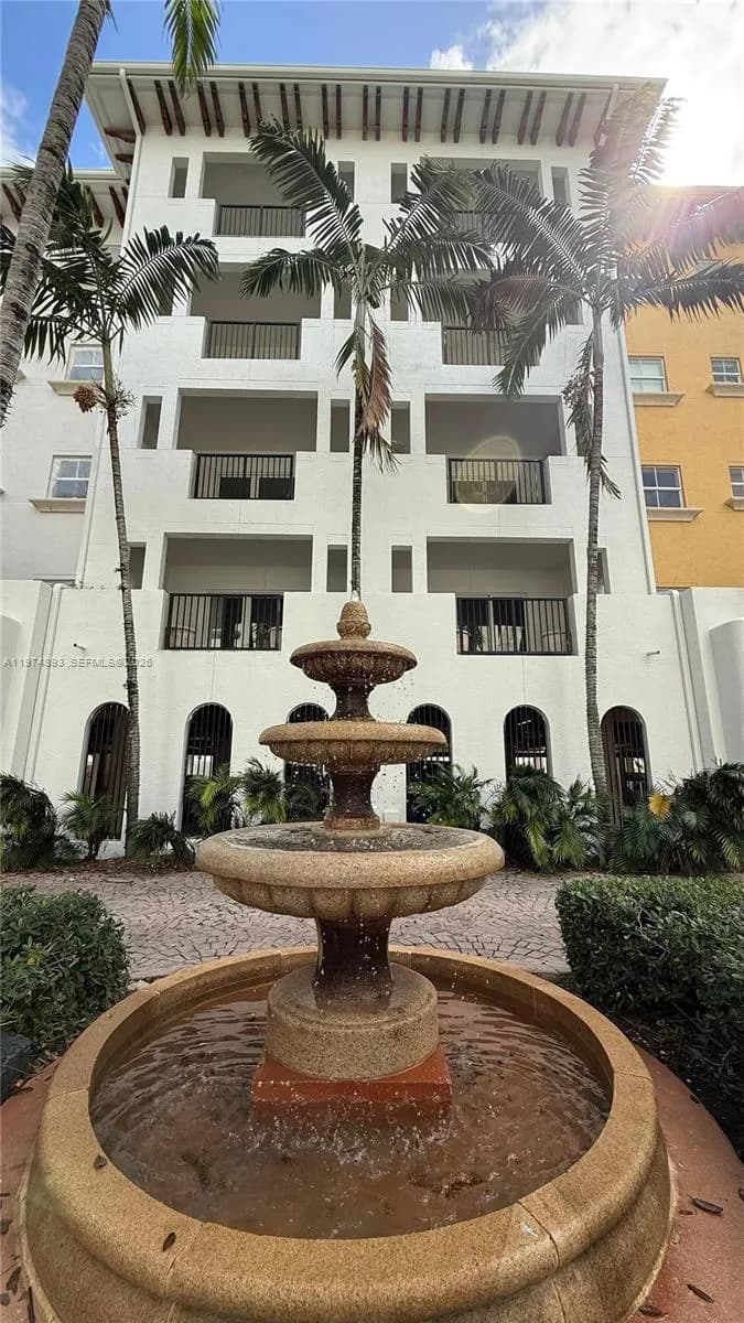 Apartamento en Venta Coral Gables Miami Florida - foto 1