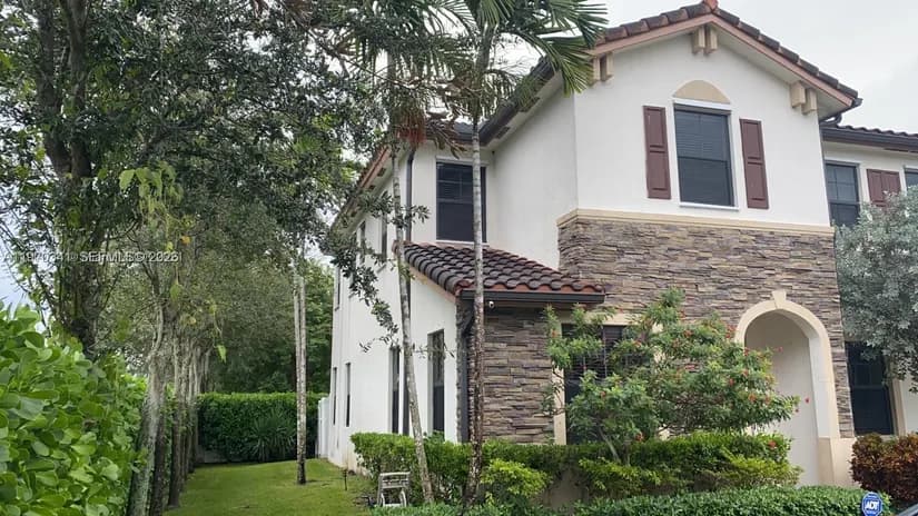 Apartamento en alquiler Villas de Bellagio, Aragón, Florida - foto 1