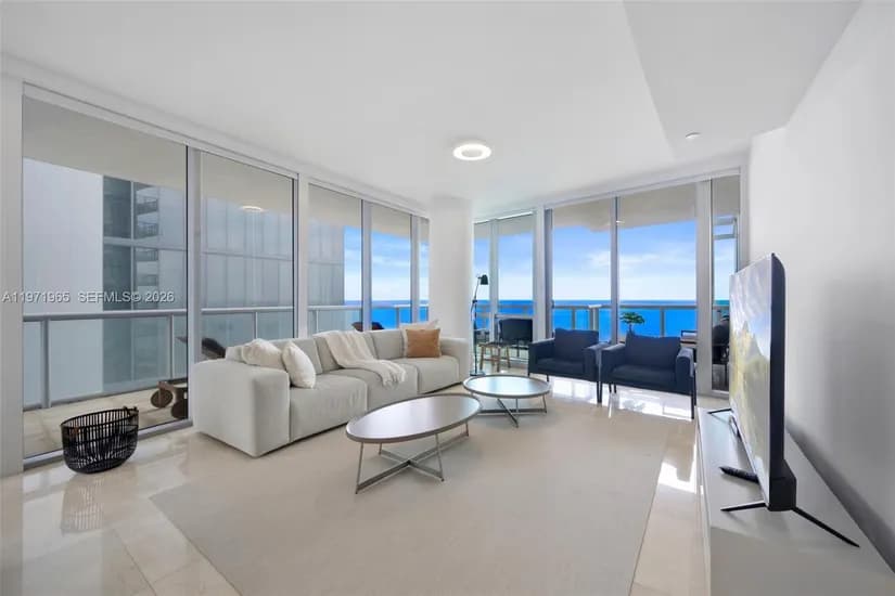 Fabulosa residencia en Sunny Isles Beach, Miami - foto 1