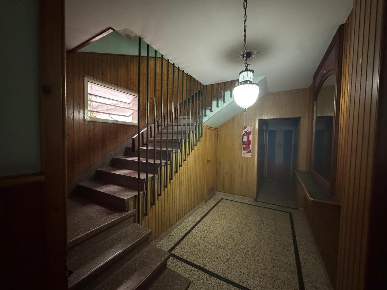 Hermoso 3 ambientes Villa Sarmiento - foto 1