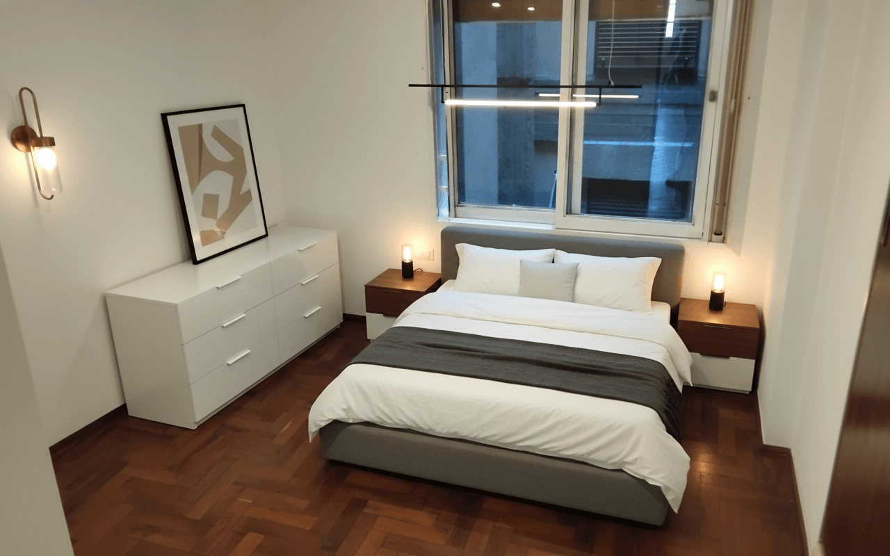 VENTA DEPTO 3 DORMITORIOS + COCHERA CAÑADA CENTRO CORDOBA - foto 1