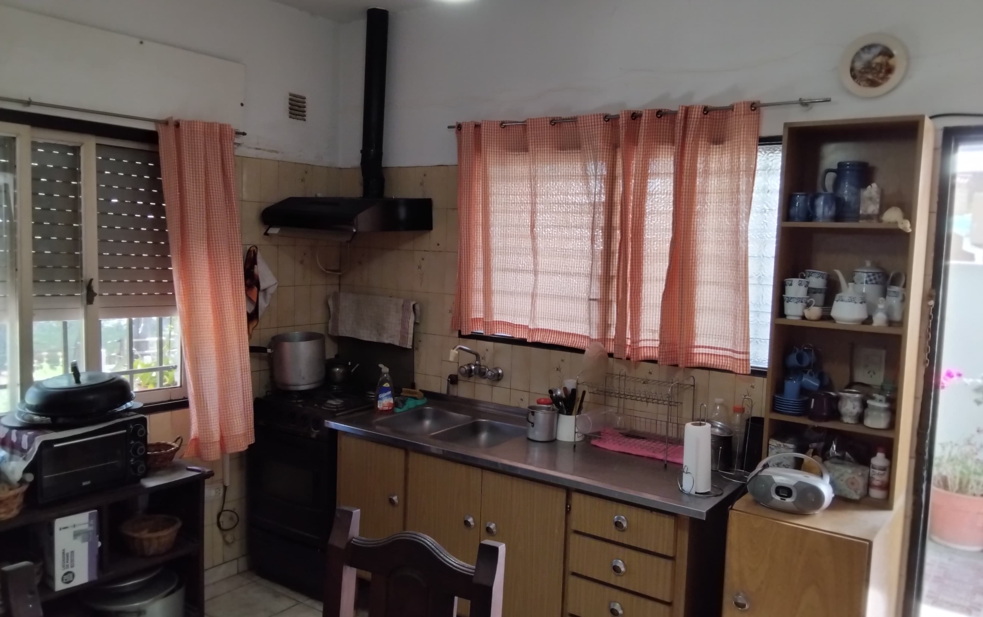 CASA EN VENTA ALTA GRACIA ARROYO - foto 1