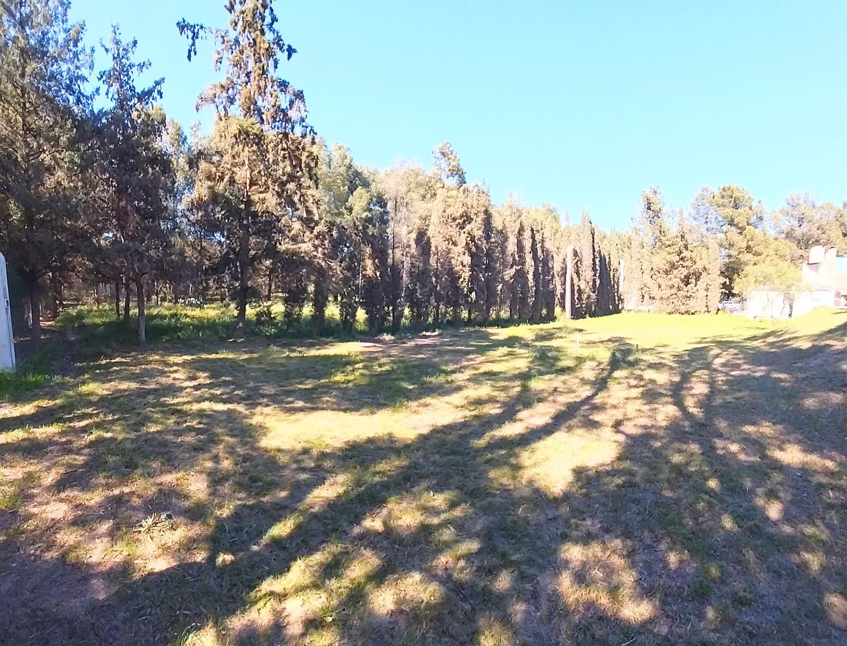 Se vende lote en Los Chañares - foto 1
