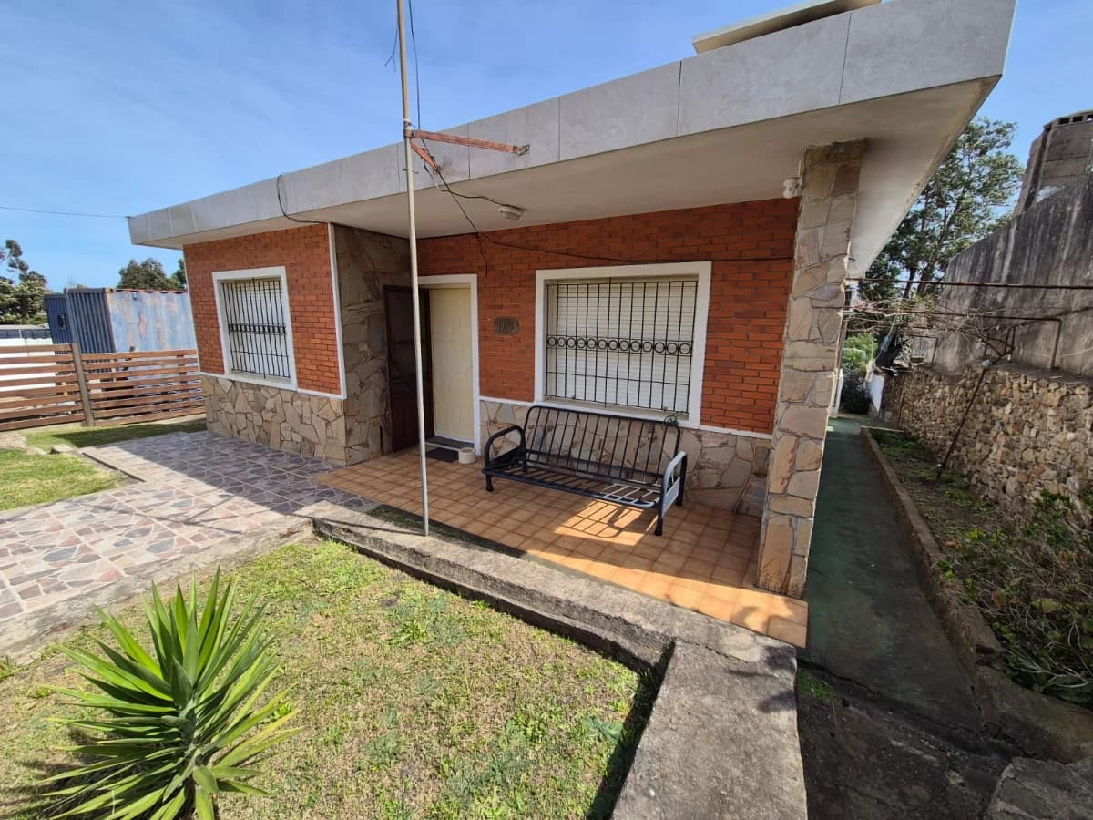 Casa en venta Piriápolis Uruguay - foto 1