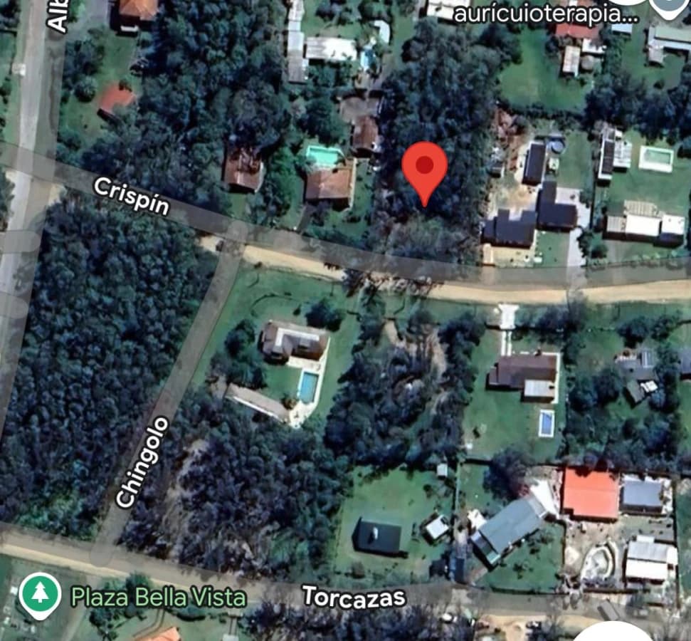 Terreno en venta Bella Vista Piriápolis - 1339 mt2 - foto 1