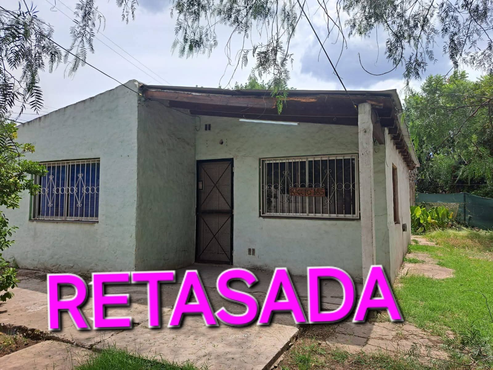 Muy Buena Casa en Libertad Merlo - foto 1